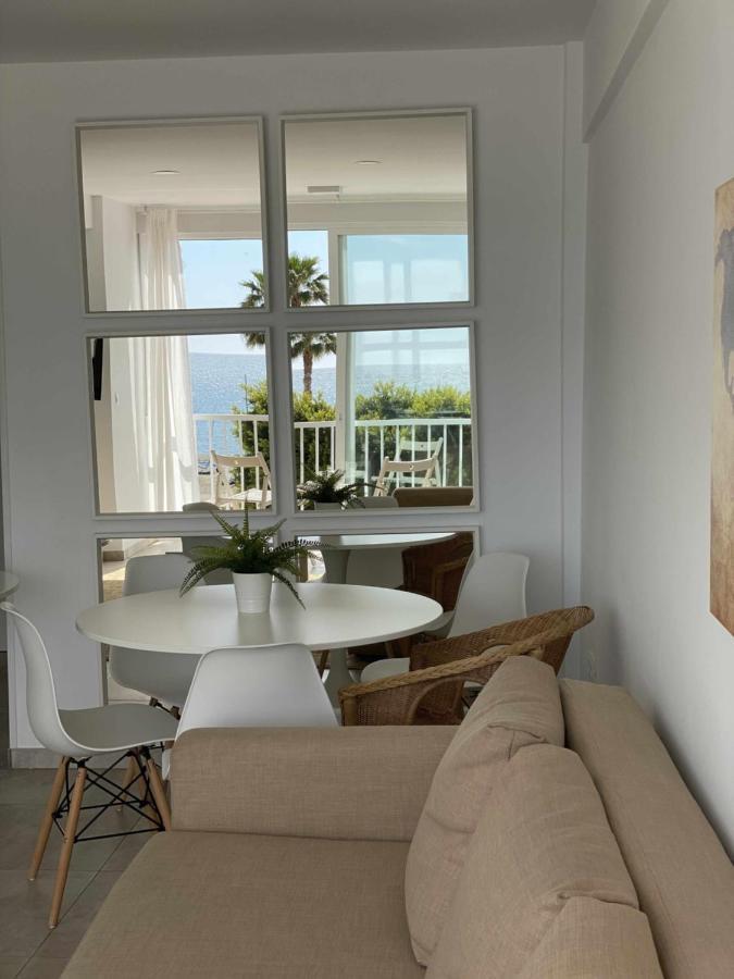 Apartamento 2 Habitaciones Frontal Al Mar 3 Torre Del Mar Exterior photo